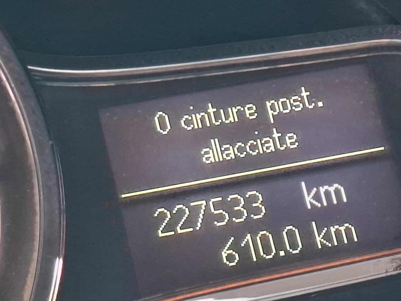 Renault Megane Mégane 1.5 dCi 110CV EDC SporTour GT Line