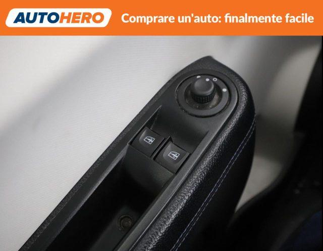 RENAULT Twingo TCe 95 CV EDC Signature