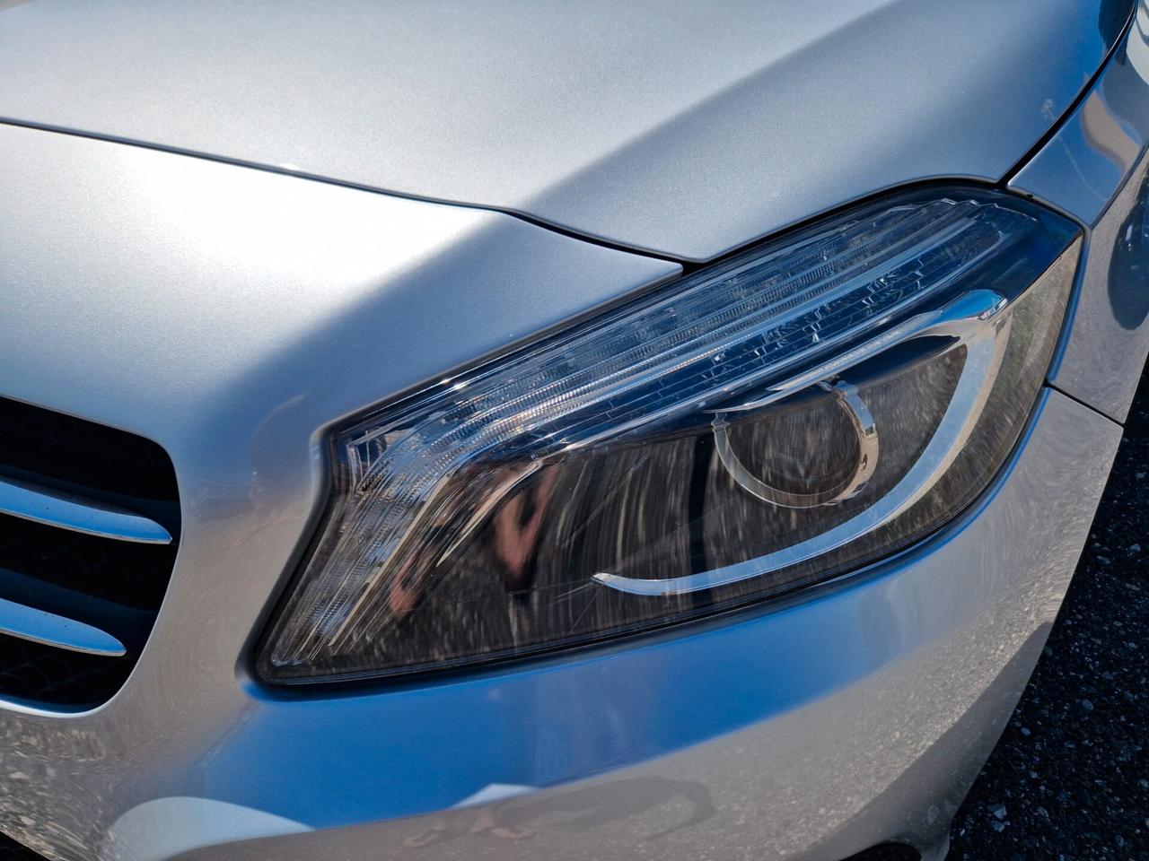 Mercedes-benz A 180 Classe A Premium