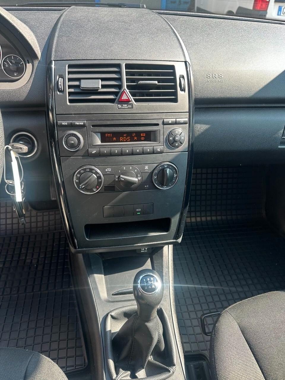 Mercedes-benz A 160 BlueEFFICIENCY Executive
