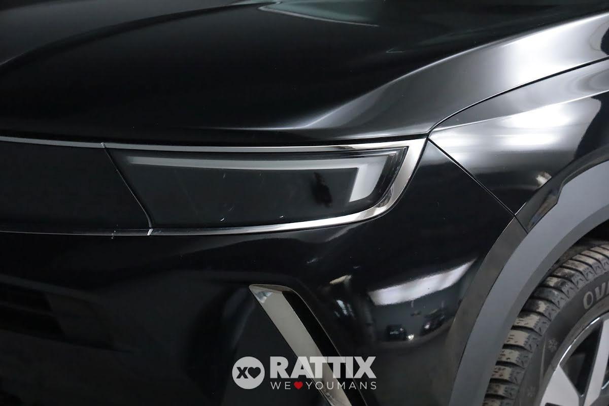 Opel Mokka 1.2 t 130CV Elegance at8