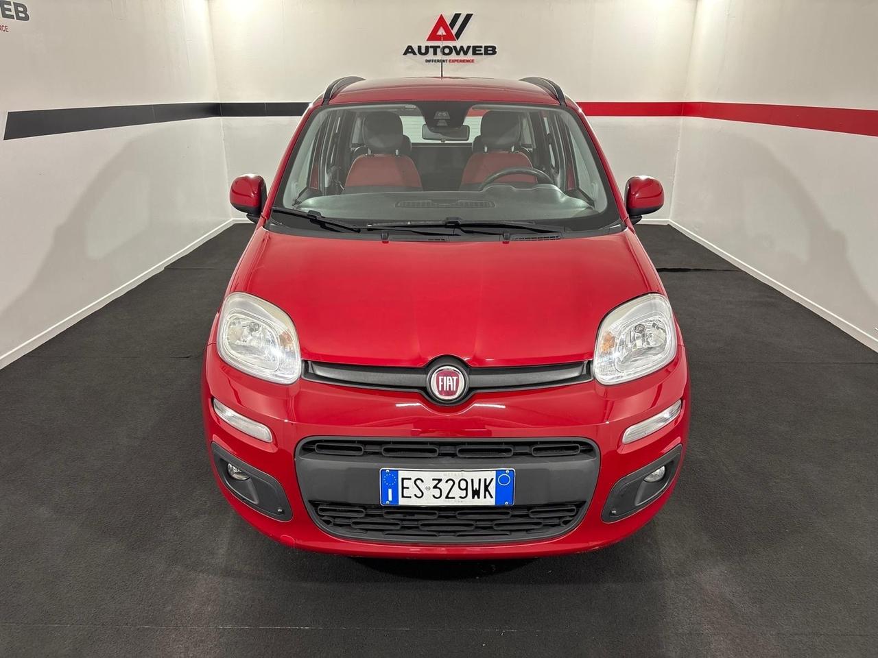 Fiat Panda 1.2 Lounge*SOLO 69.000 KM*