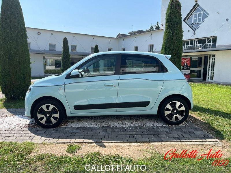 Renault Twingo Twingo 1.0 sce La Parisienne 69cv edc