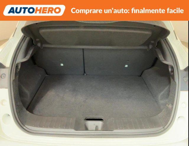 NISSAN Juke 1.0 DIG-T 114 CV N-Connecta