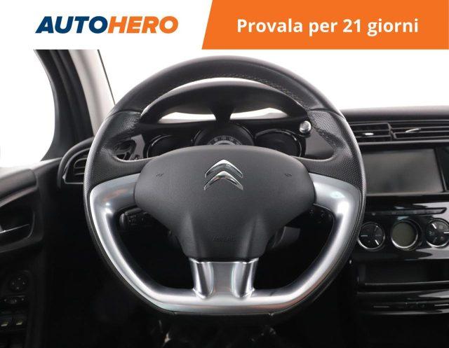 CITROEN C3 BlueHDi 75 Monna Lisa