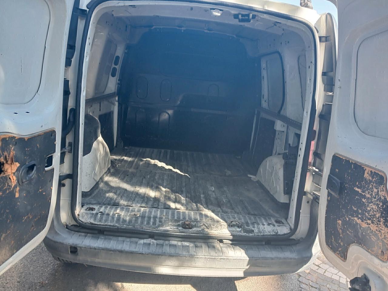 Renault Kangoo 1.5 dCi 105CV F.AP. 5 porte Dynamique
