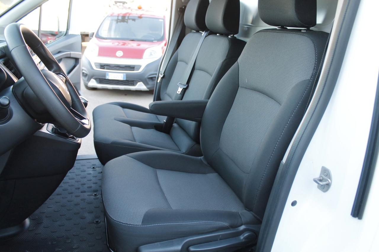 Renault TRAFIC 2.0 DCI 130CV FURGONE L2H1