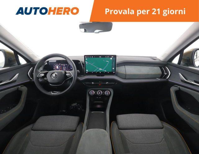 SKODA Kodiaq 1.5 m-HEV DSG Selection