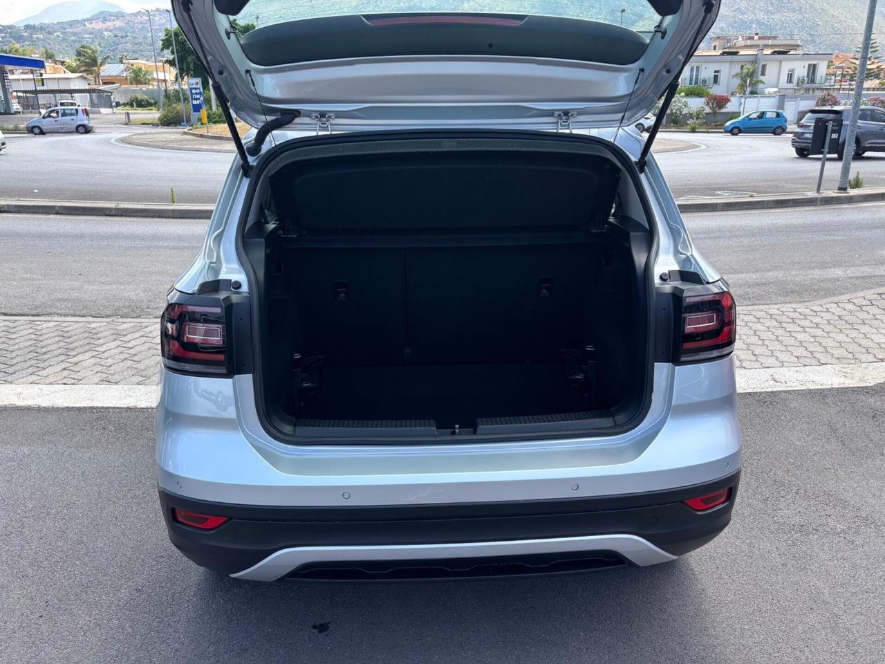 Volkswagen T-Cross 1.0 TSI 95 CV Style