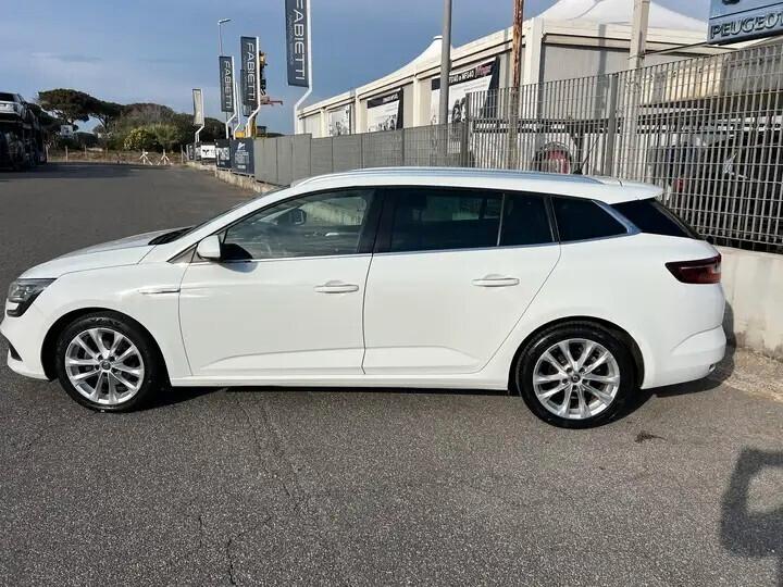 Renault Megane Mégane dCi 8V 110 CV Energy Intens