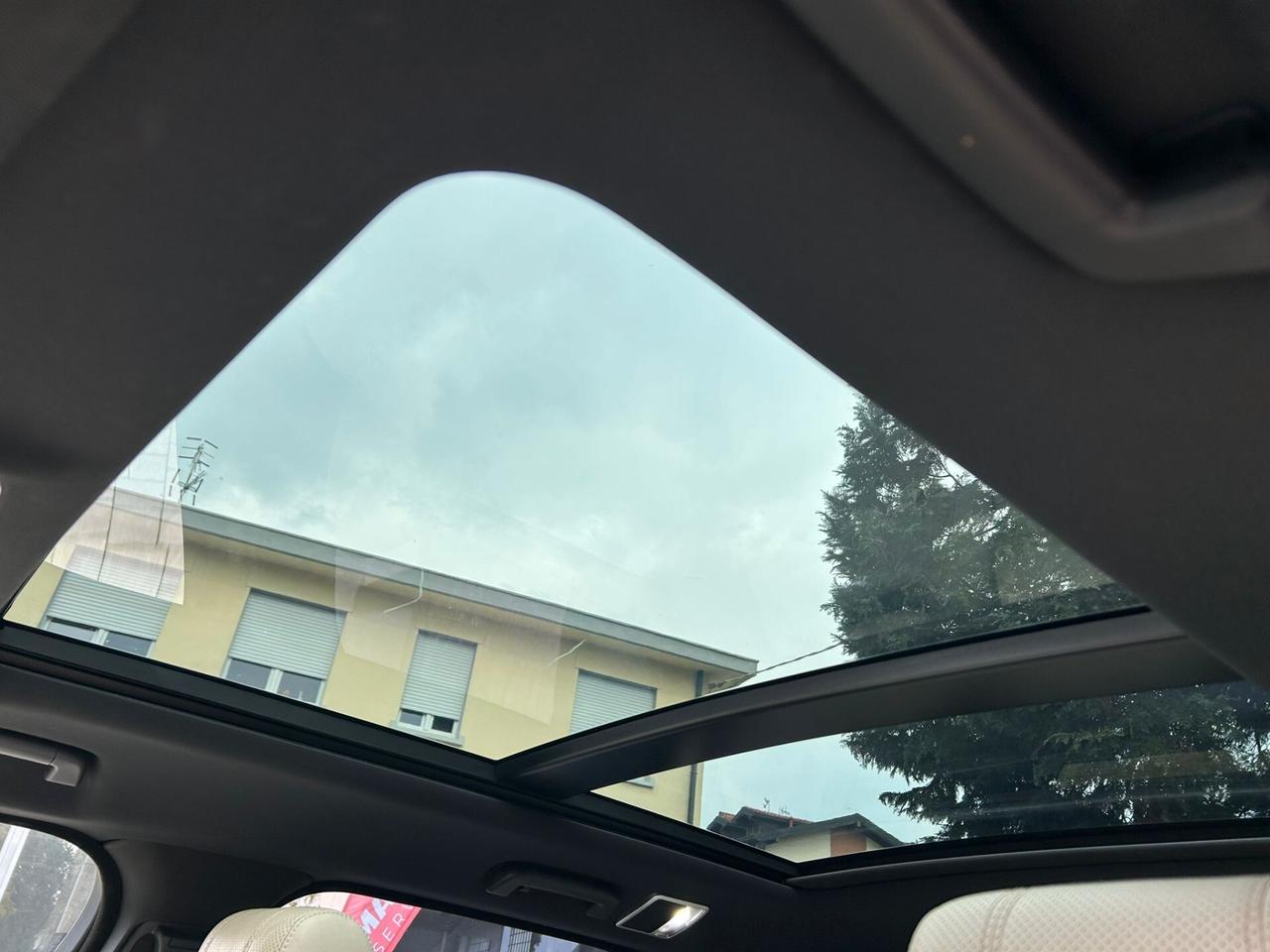 Land Rover Range Sport 3.0 TDV6 HSE Dynamic TETTO - PELLE - IVA ESPOSTA