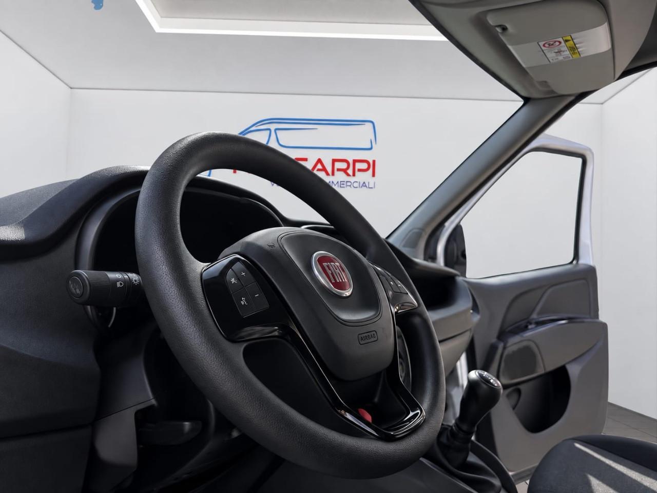 Fiat Doblo SX 1.3 MJT PC TN CH1 N1-2 POSTI AUTOCARRO+IVA