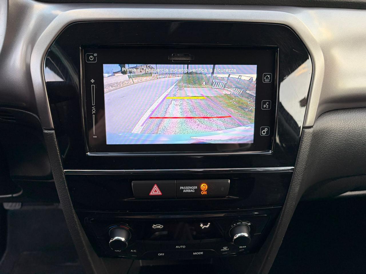 Suzuki Vitara 1.0 Boosterjet gpl 112cv Cool