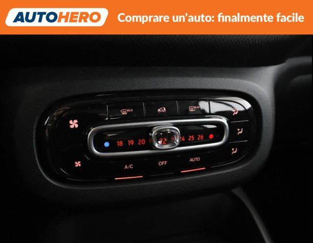 SMART ForTwo EQ Pulse