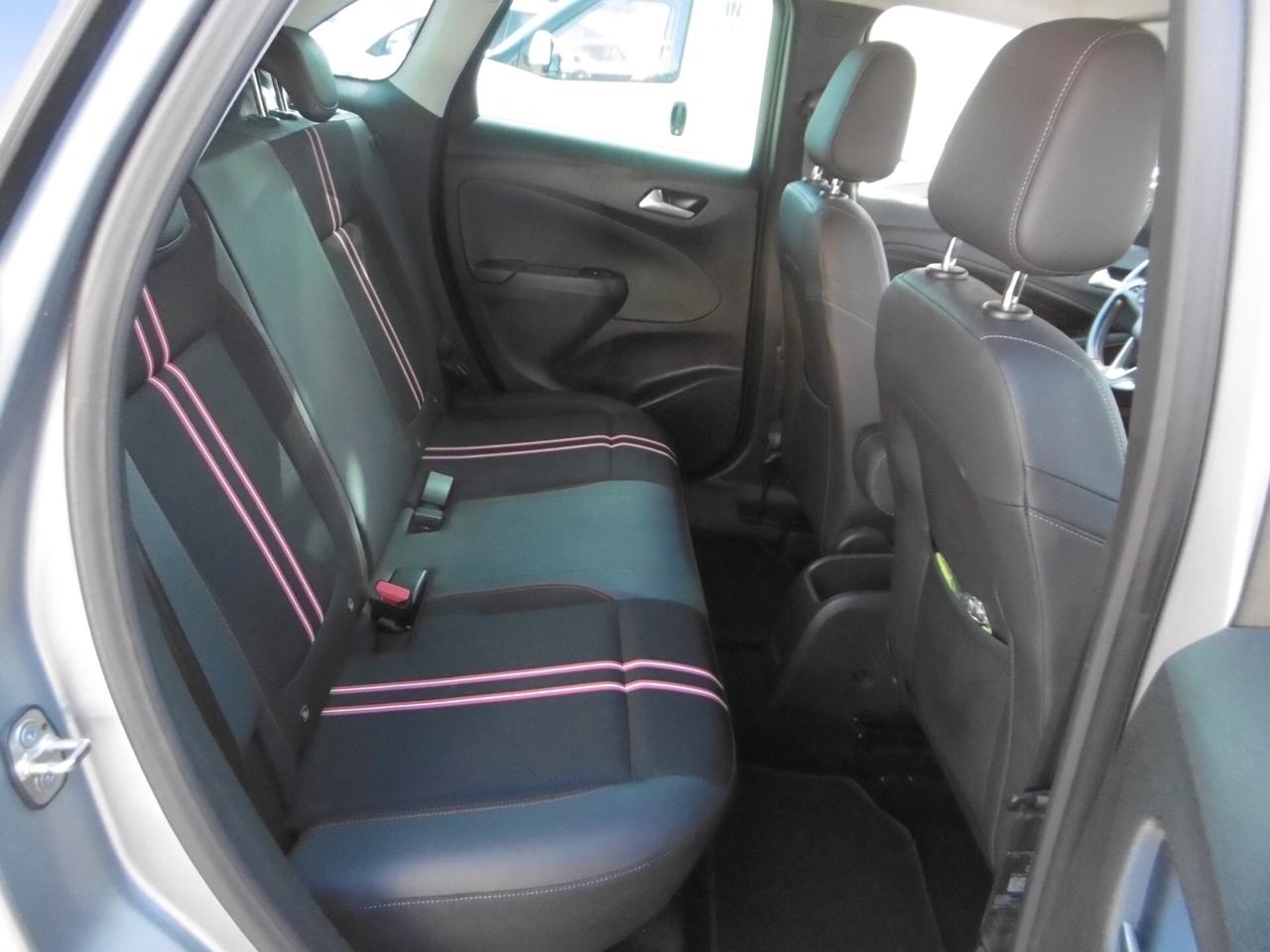 Opel CROSSLAND 1.5D Ecotec 110 CV - GS Line