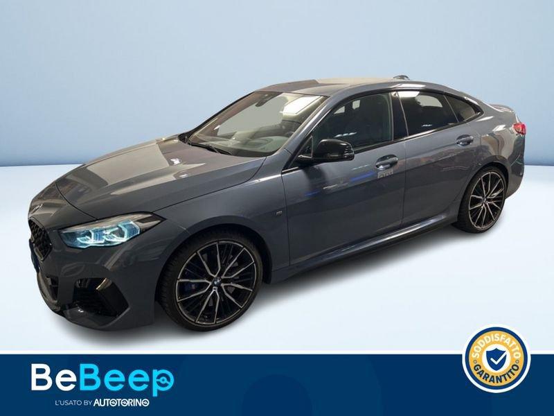BMW Serie 2 G.C. M235I GRAN COUPE XDRIVE AUTO