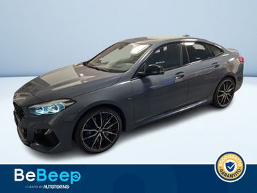 BMW Serie 2 G.C. M235I GRAN COUPE XDRIVE AUTO