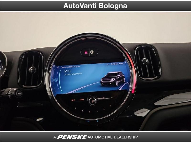 MINI Mini Countryman F60 Mini 1.5 Cooper Essential Countryman