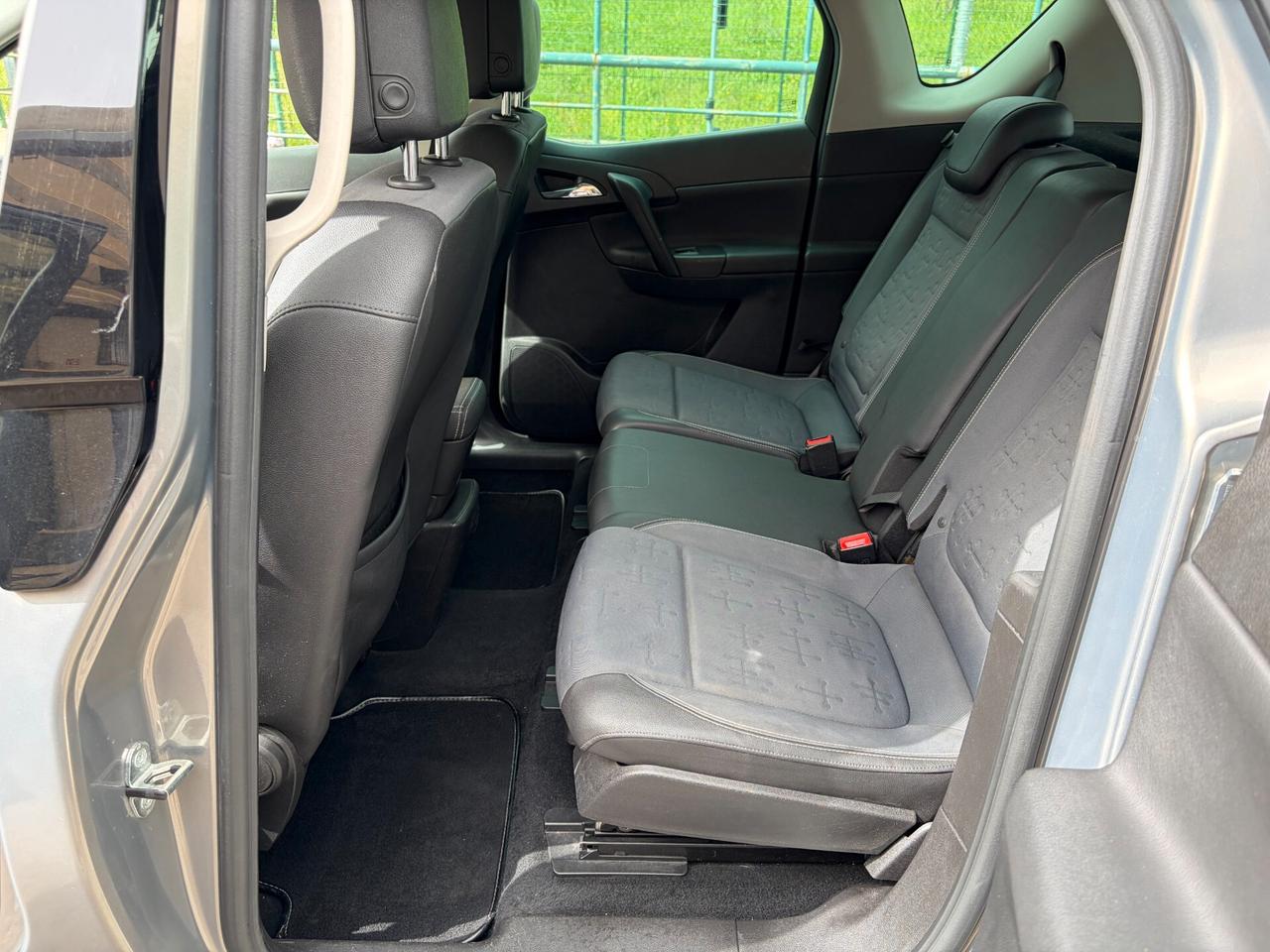 Opel Meriva 1.4 Turbo 120CV GPL Tech Cosmo