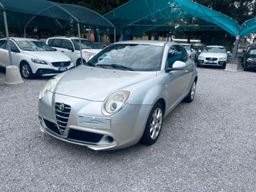 Alfa Romeo MiTo 1.4 78 CV Progression 3 porti