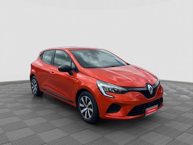 RENAULT Clio Clio TCe 90 CV 5 porte Equilibre