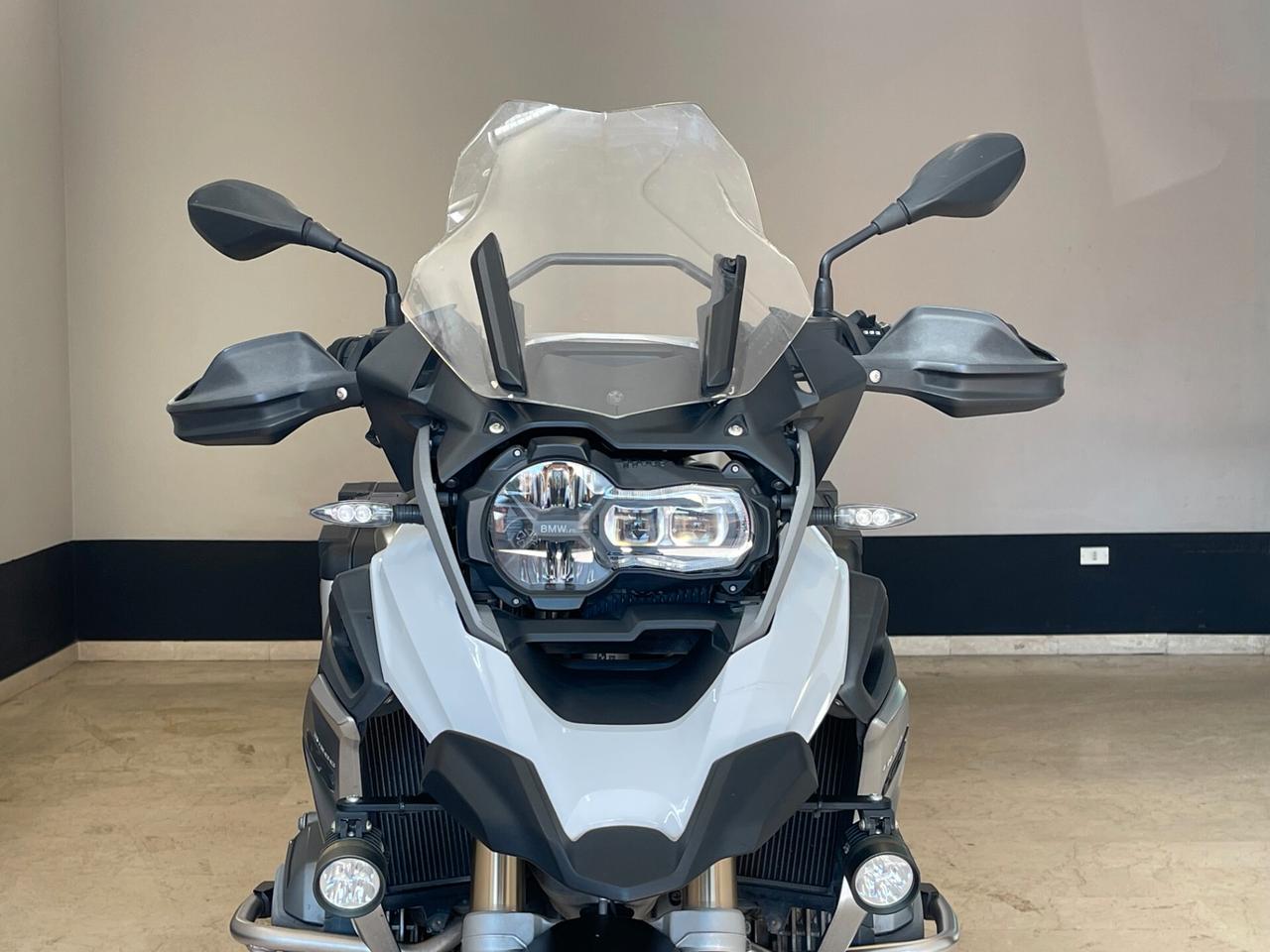 Bmw R 1200 GS 2018 PERFETTA