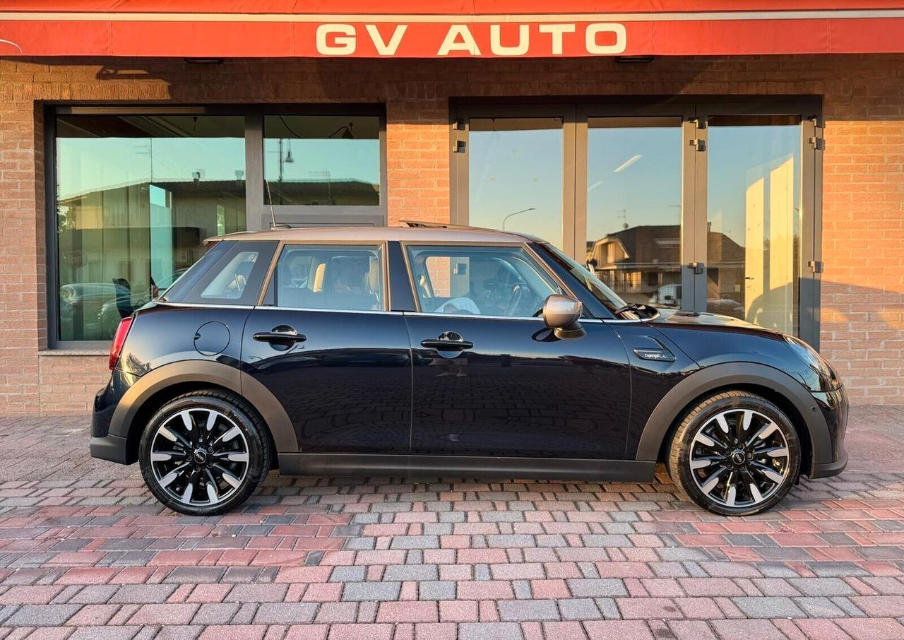 Mini Cooper 1.5 Camden