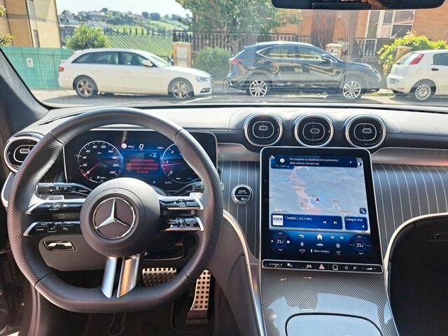 Mercedes-benz GLC 220 GLC 220 d 4Matic Mild Hybrid AMG Line Premium Plus