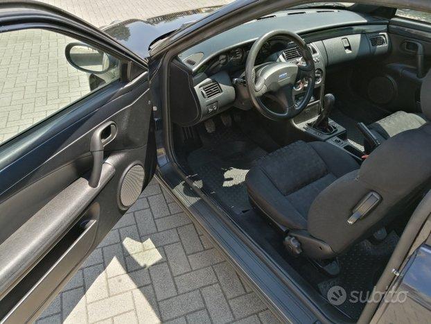 Fiat Coupe 1.8 i.e. 16V