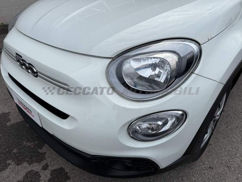 FIAT 500X 500X 1.3 mjet 95cv