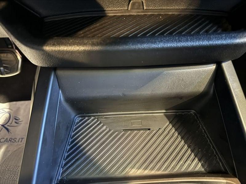 BMW Serie 1 120d 48V MSport Design