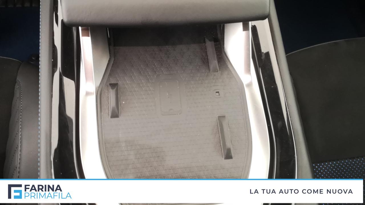 RENAULT Rafale - Rafale 1.2 e-Tech phev atelier Alpine 4x4 300cv auto