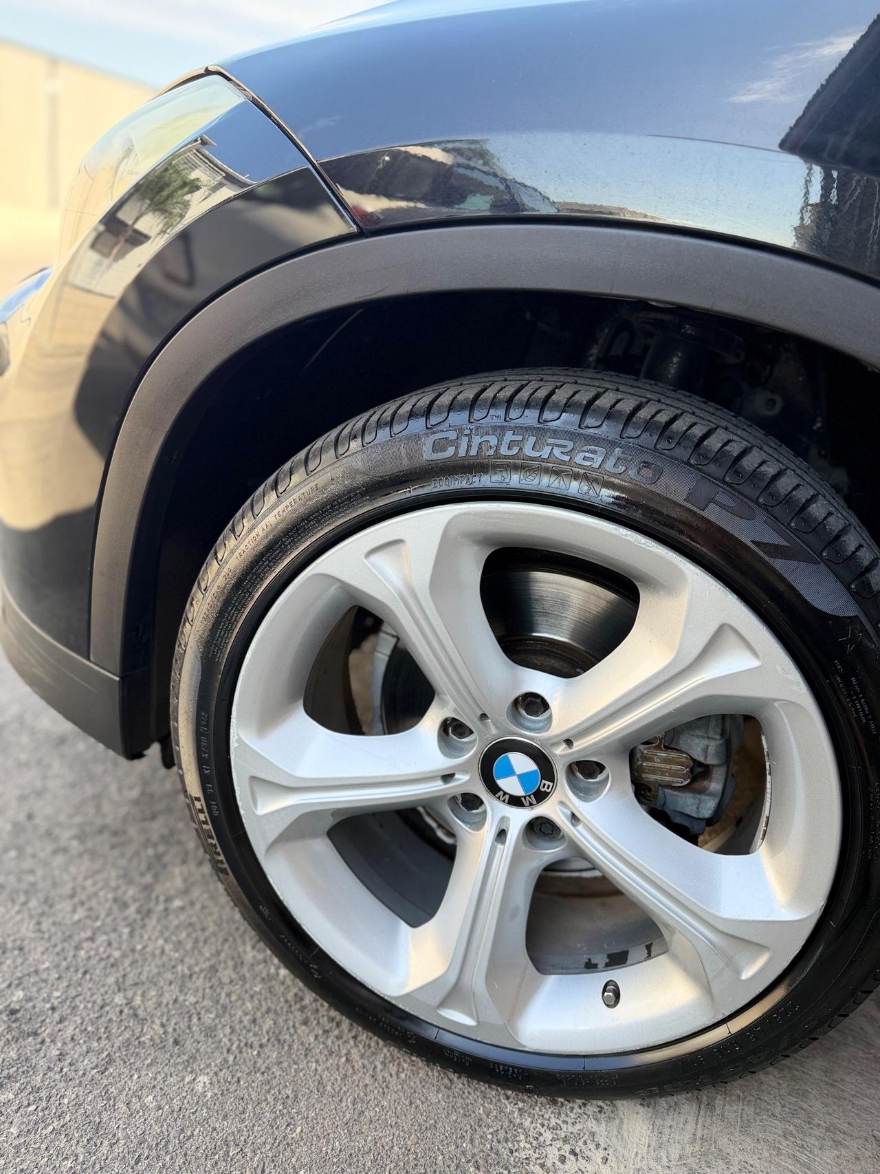 Bmw X1 xDrive18d Futura