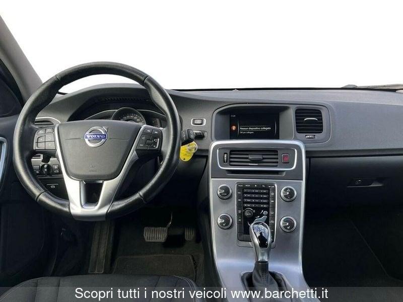 Volvo V60 2.0 D3 Momentum geartronic