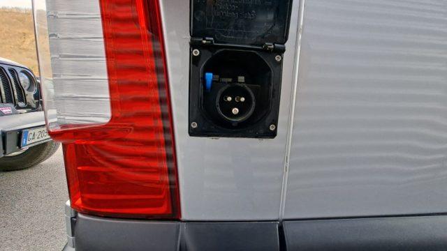 RENAULT RENAULT MASTER FONT VENDOME VAN XS IVA ESPOSTA