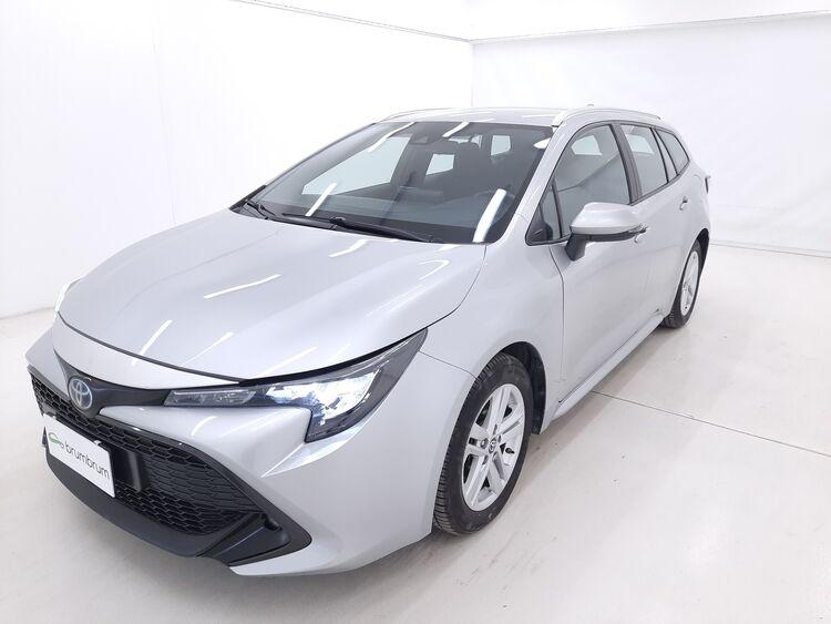 Toyota Corolla TS Hybrid Business BR924602 1.8 Full Hybrid 122CV