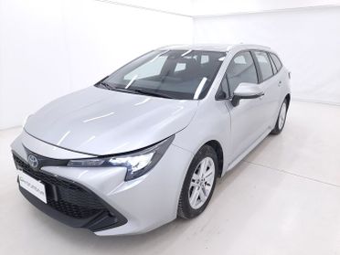 Toyota Corolla TS Hybrid Business BR924602 1.8 Full Hybrid 122CV
