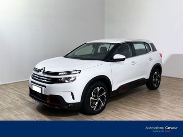 Citroën C5 Aircross C5 Aircross BlueHDi 130 S&S EAT8 Feel