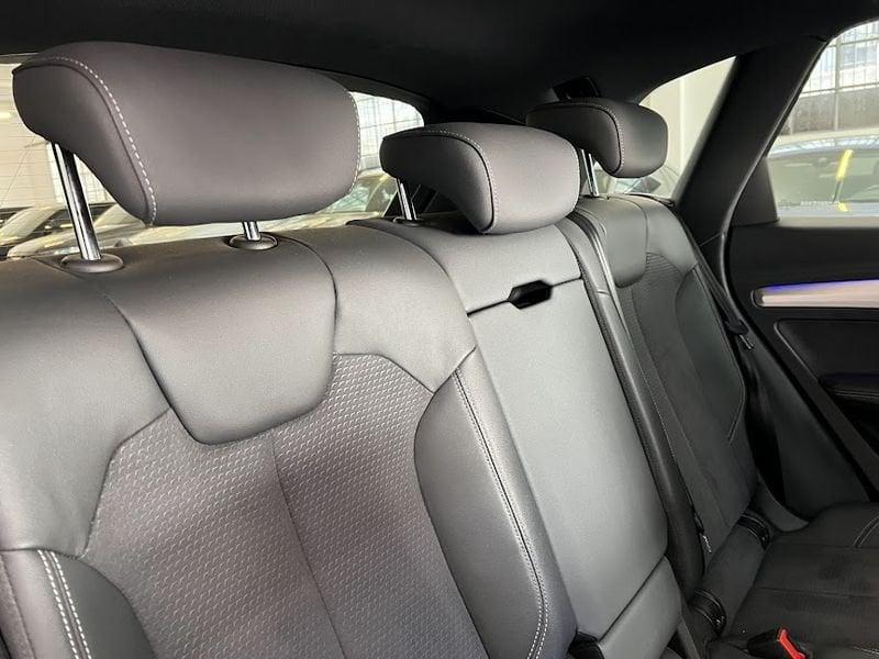 Audi Q5 45 TFSI Business Advan. quattro S tronic