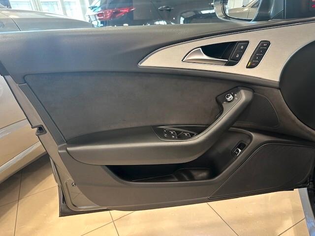 Audi A6 Avant 3.0 TDI S tronic quattro edition S-Line