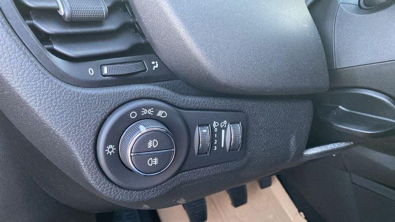 FIAT 500X 1.0 t3 120cv