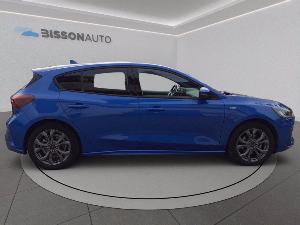 FORD Focus 1.0t ecoboost h ST-Line 125cv del 2023