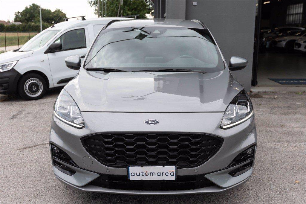 FORD Kuga 1.5 ecoblue ST-Line 2wd 120cv del 2022