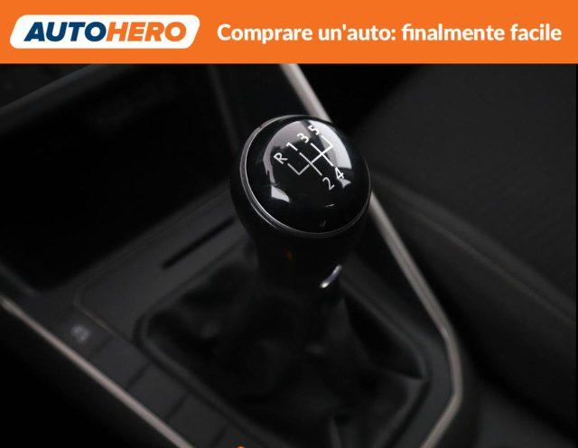 VOLKSWAGEN Polo 1.0 EVO 80 CV 5p. Comfortline BlueMotion Technolog