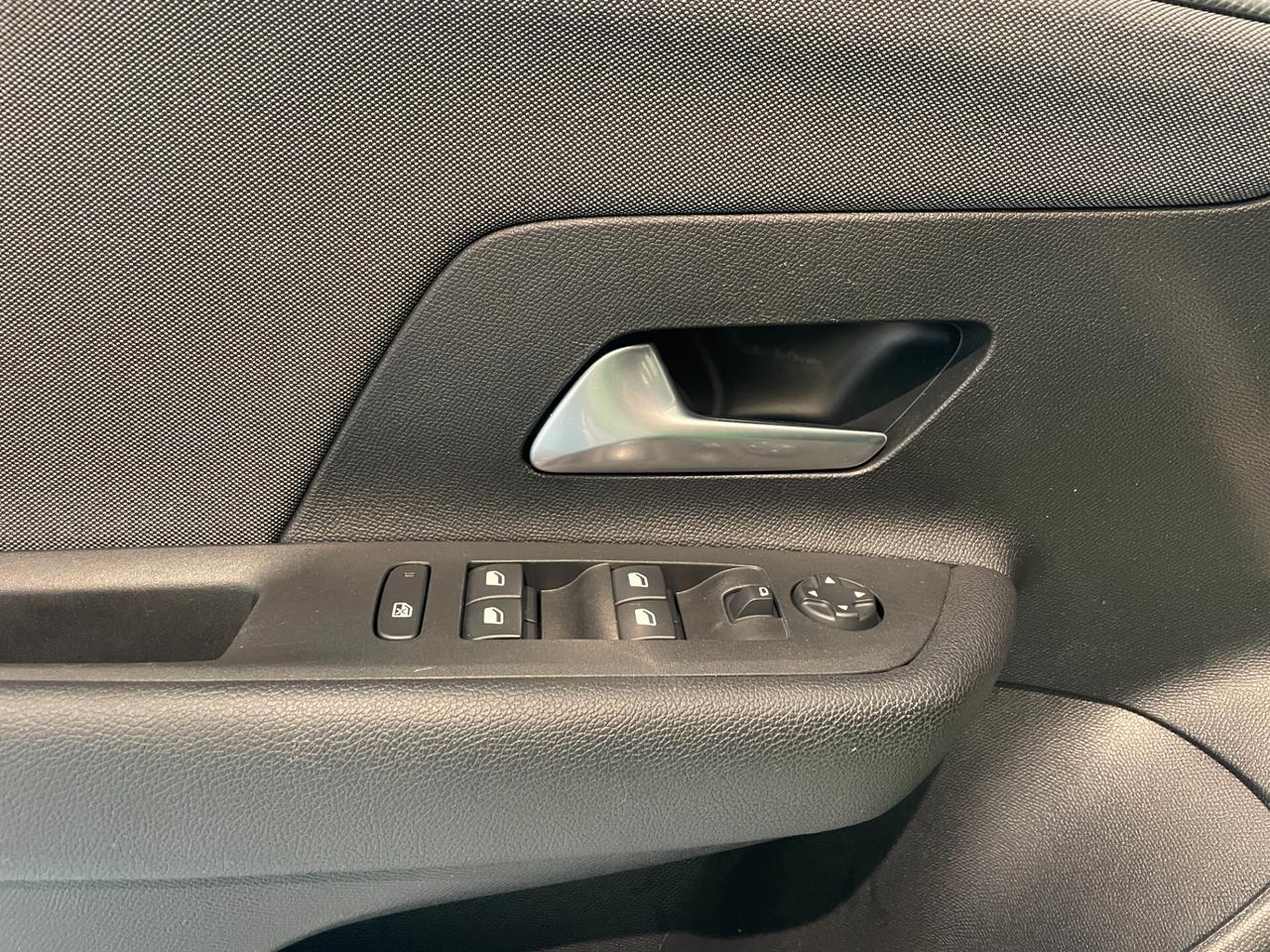 Opel Mokka 1.2 Turbo Edition