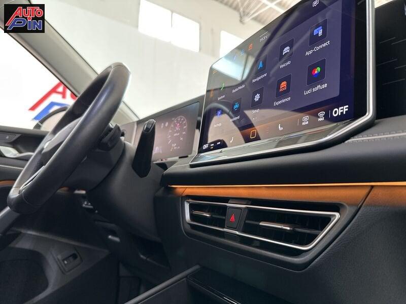 Volkswagen Tiguan Tiguan 2.0 TDI 150 CV DSG Elegance