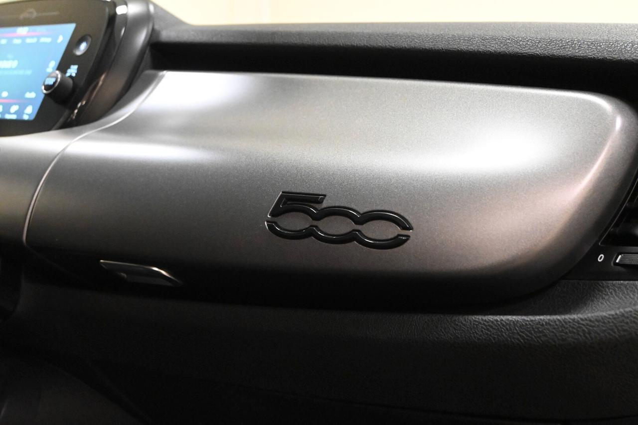 FIAT 500X 500X 1.0 T3 120 CV Sport