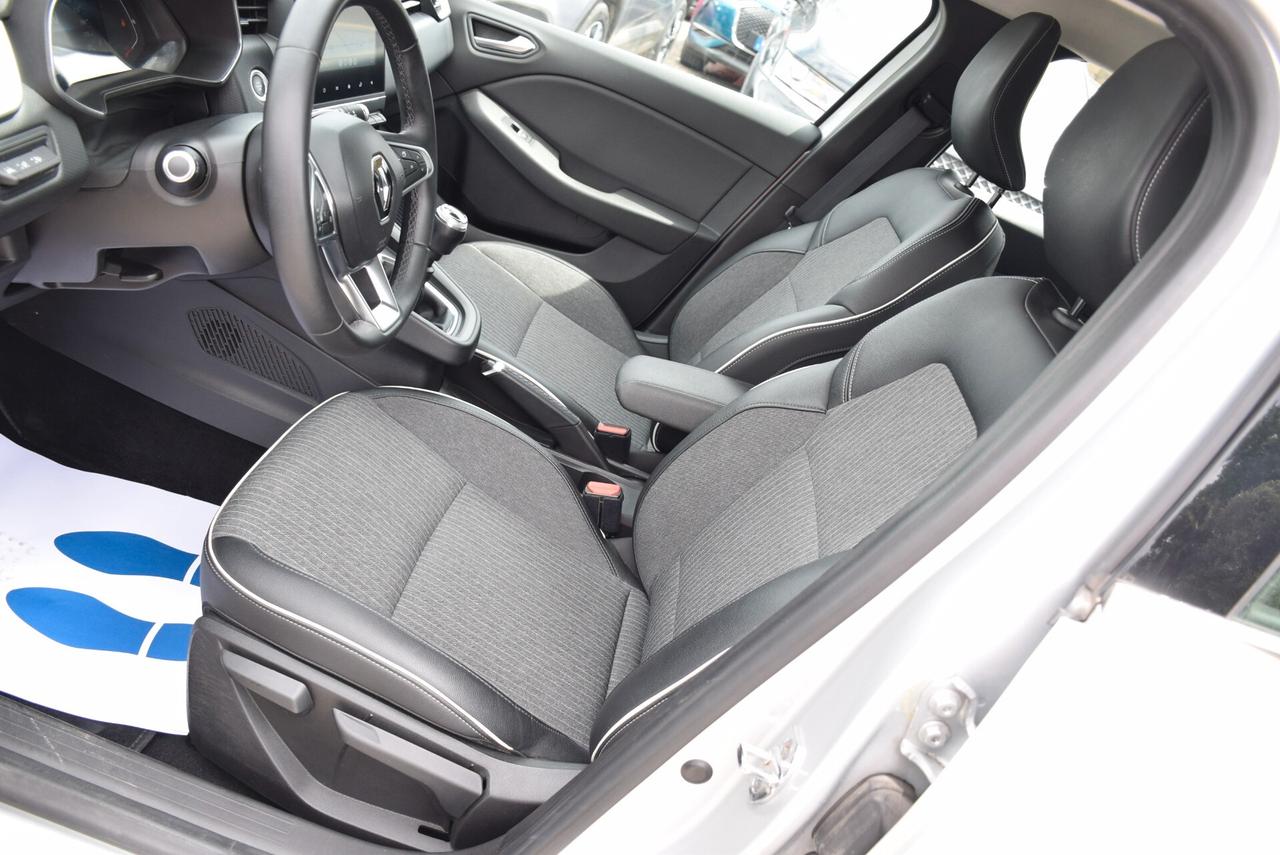 Renault Clio A GPL 1.0TCe FULL OPTIONAL