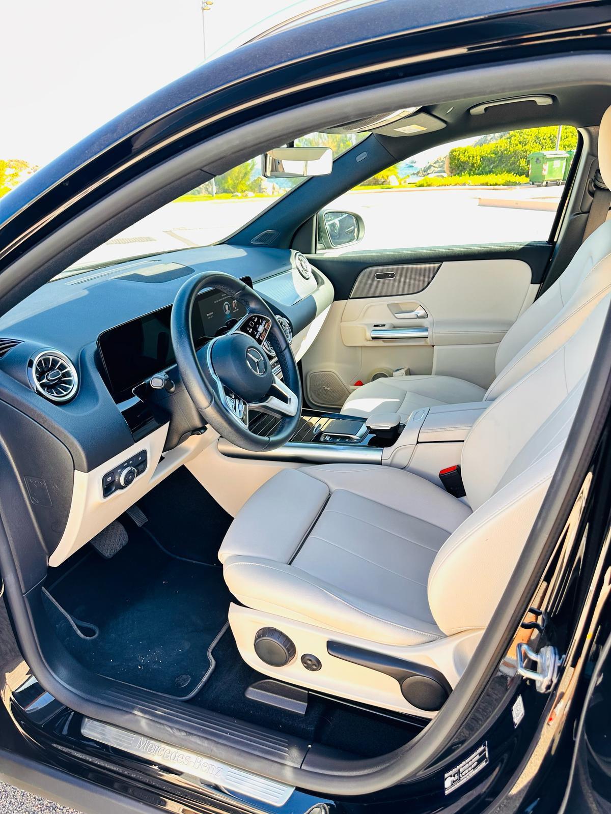 Mercedes-benz EQA 250 Sport Plus