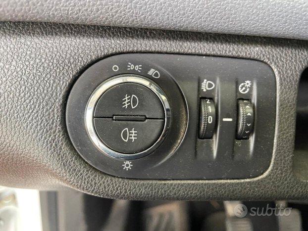 OPEL Meriva 2 serie Meriva 1.4 100CV Cosmo